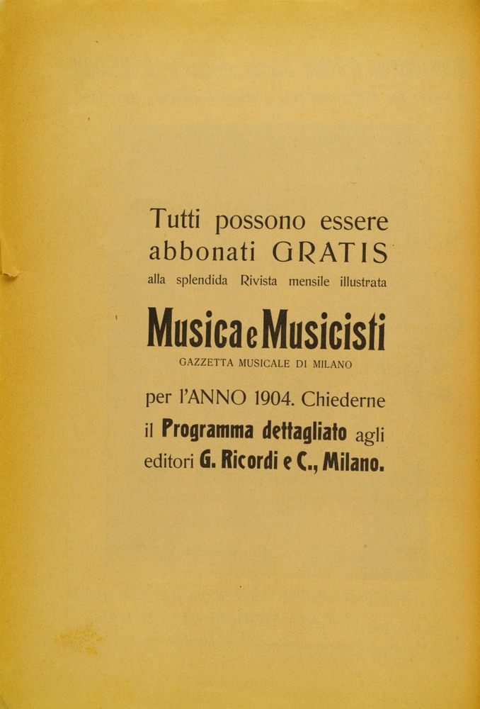 pagina sinistra