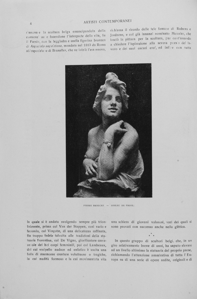 pagina sinistra