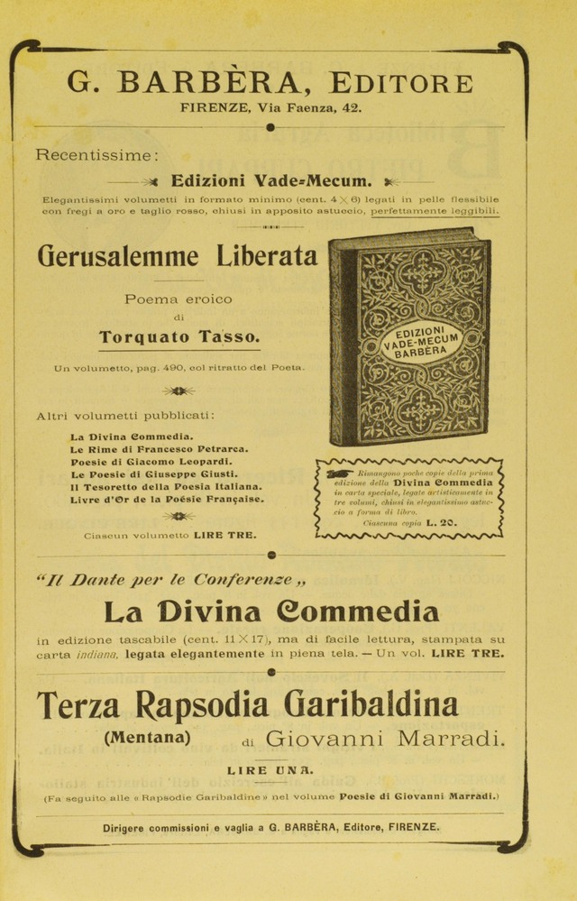 pagina destra