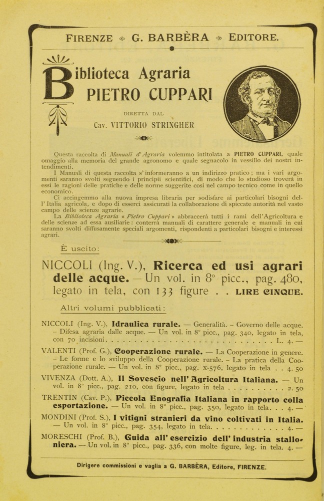 pagina sinistra