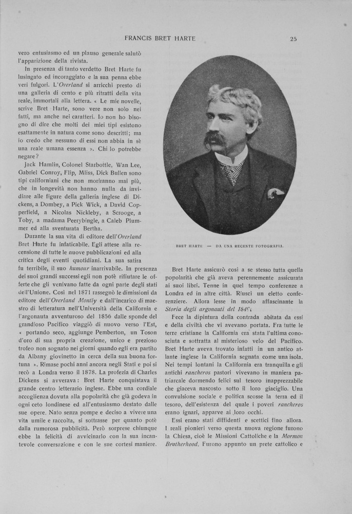 pagina destra