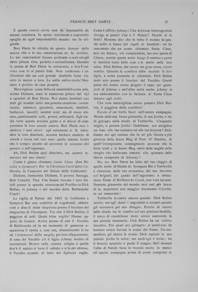 pagina destra