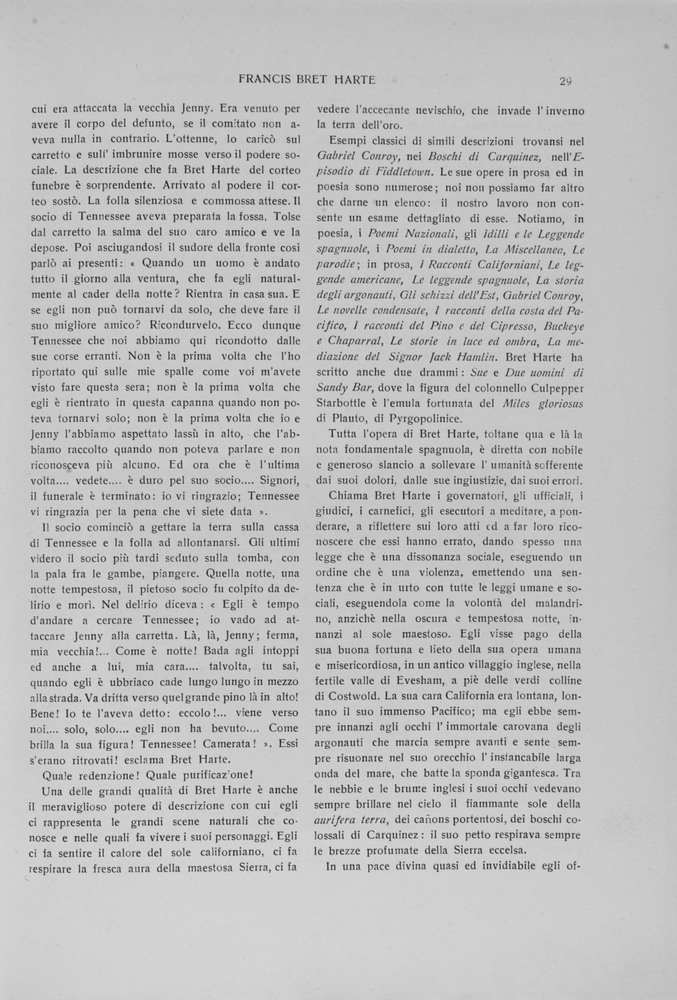 pagina destra