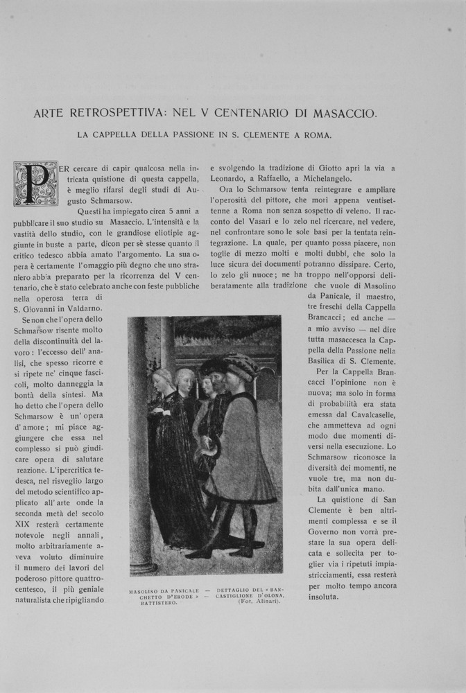 pagina destra