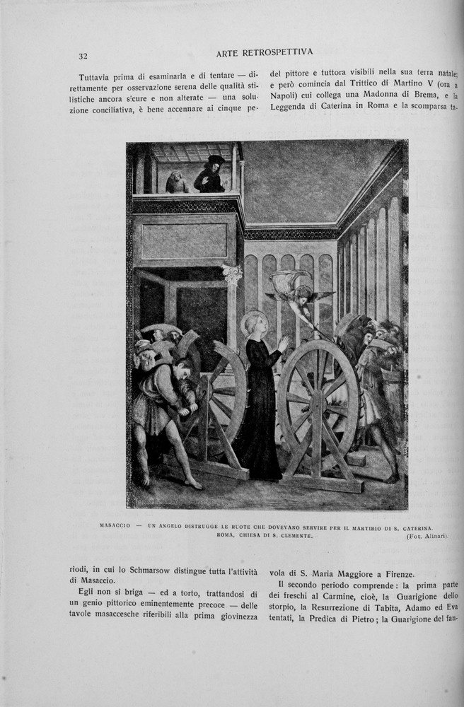 pagina sinistra