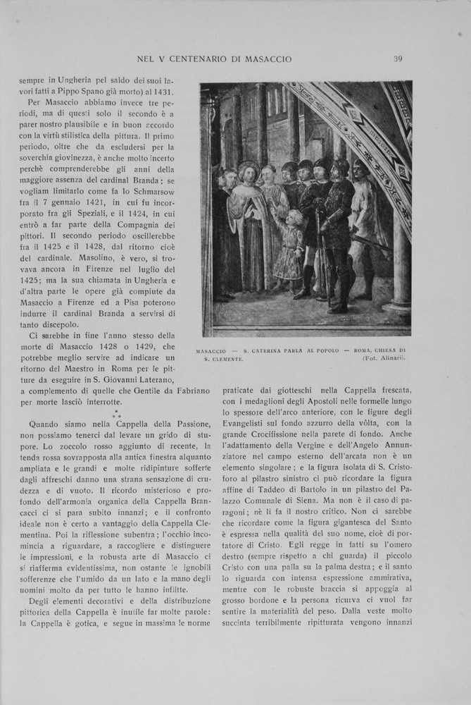 pagina destra