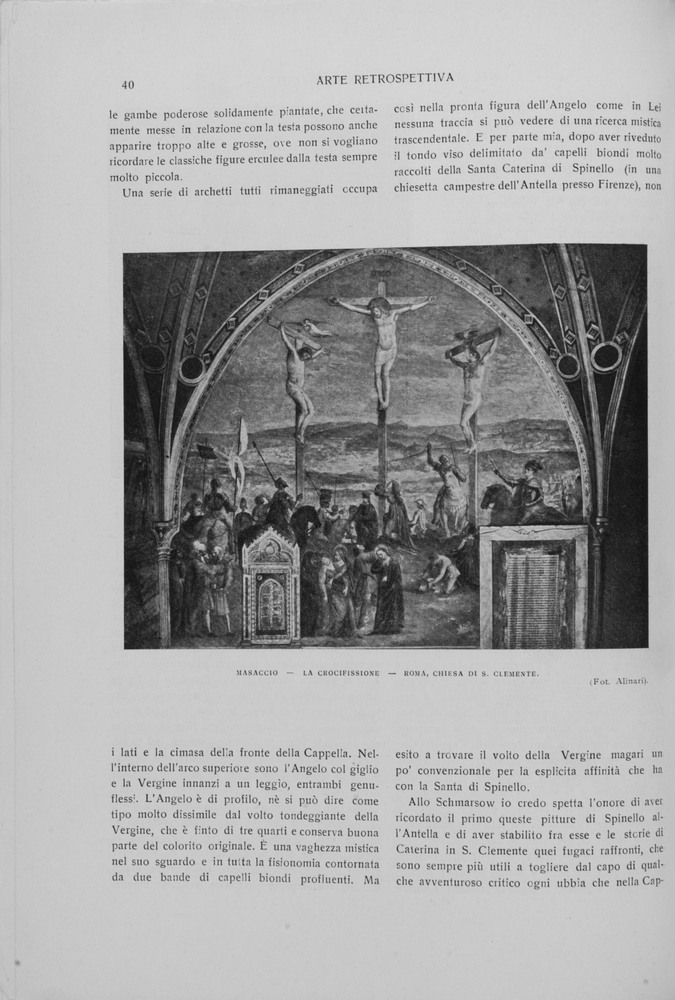 pagina sinistra