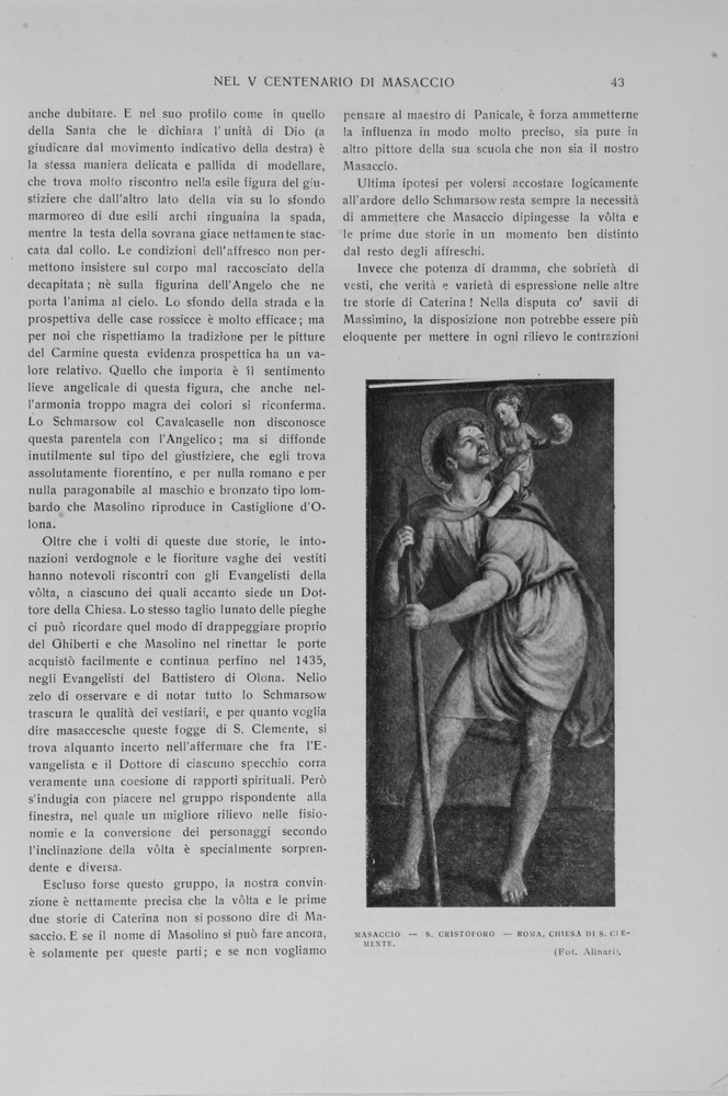 pagina destra