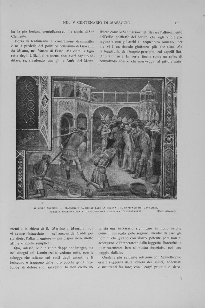 pagina destra