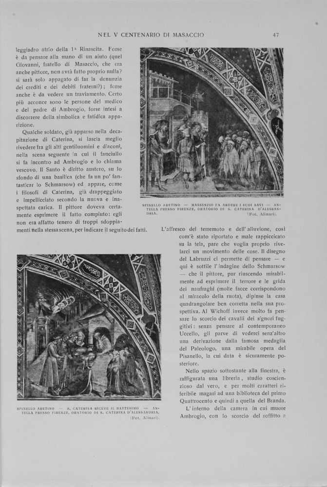 pagina destra