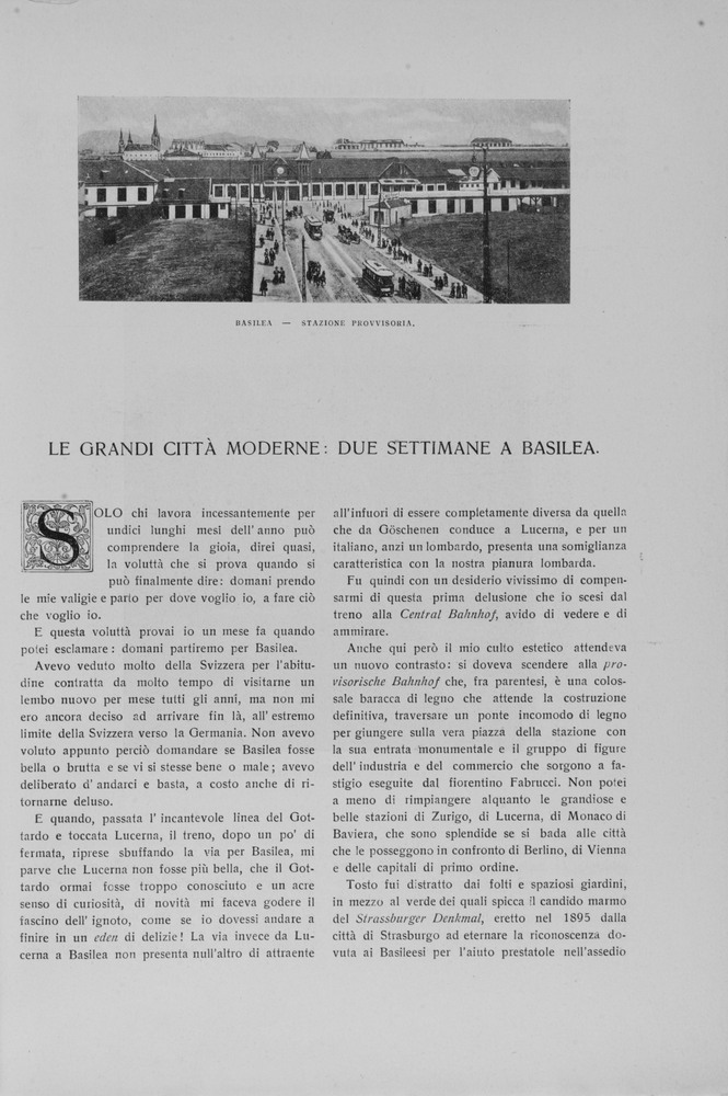 pagina destra