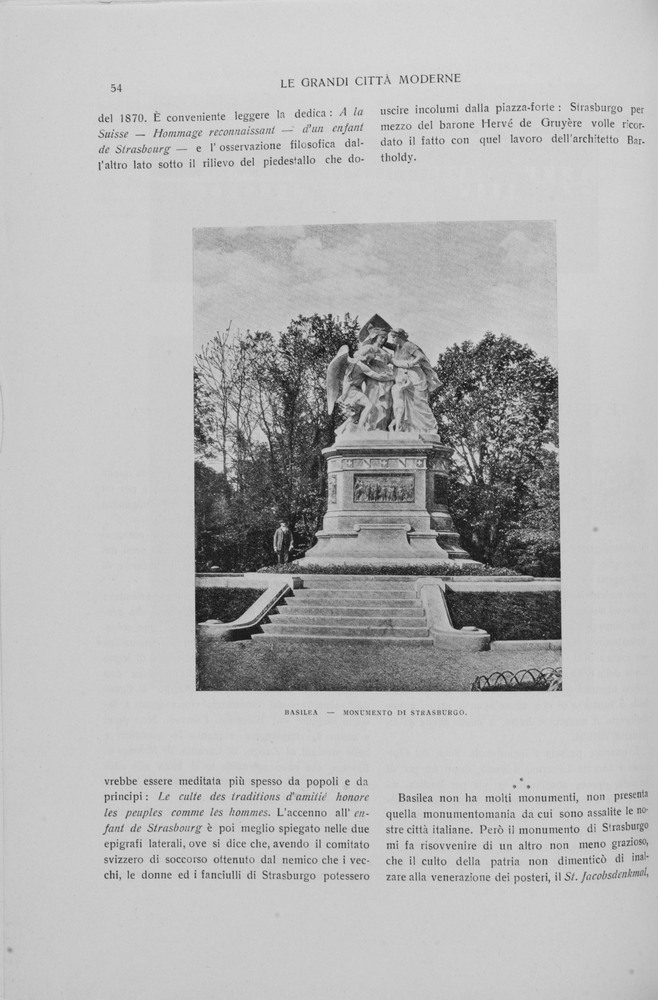 pagina sinistra