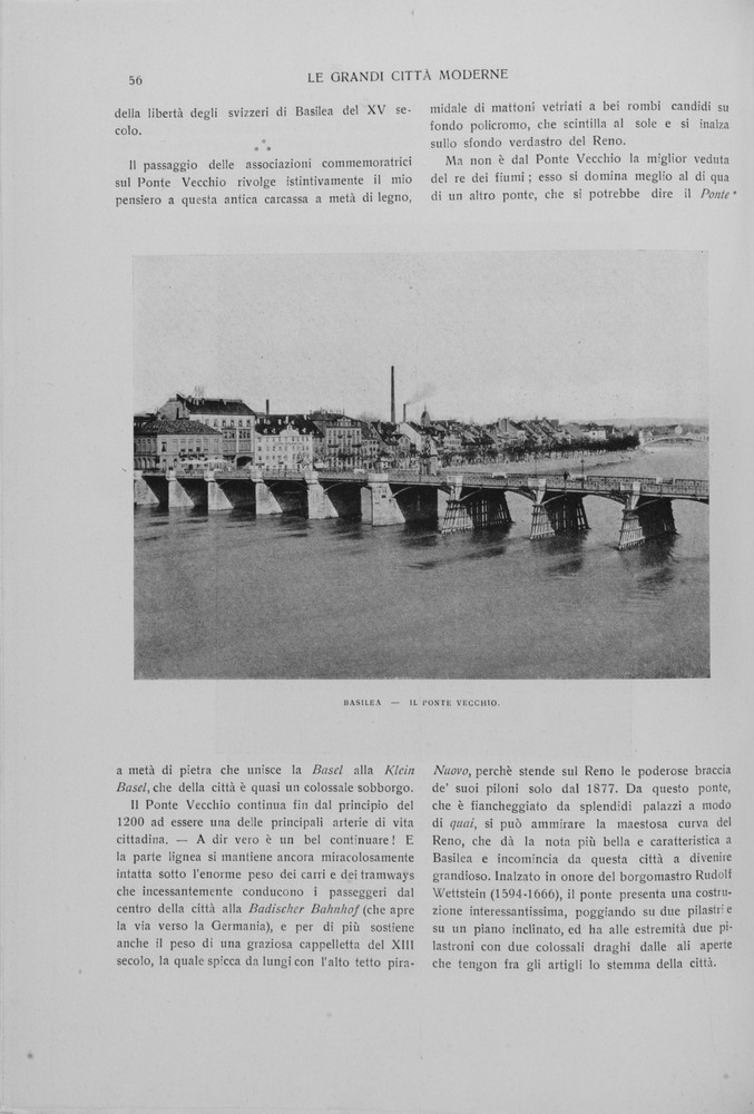 pagina sinistra