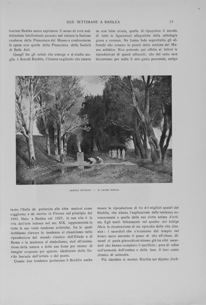 pagina destra