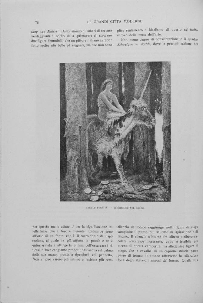 pagina sinistra