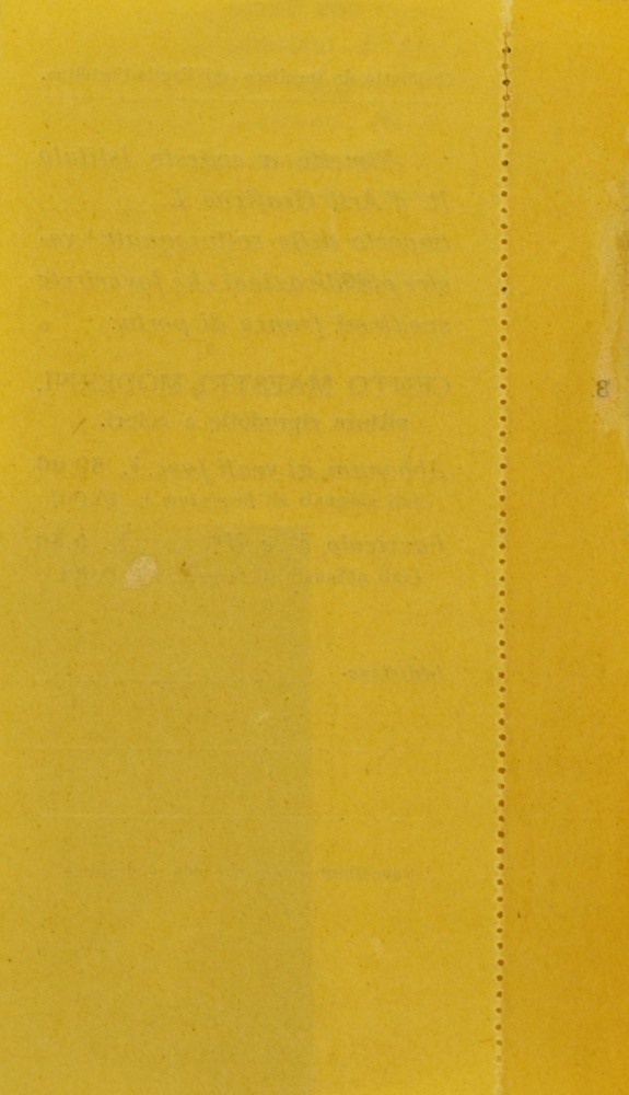 pagina sinistra