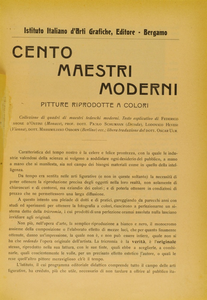 pagina destra