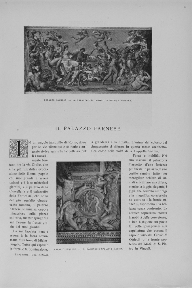 pagina destra