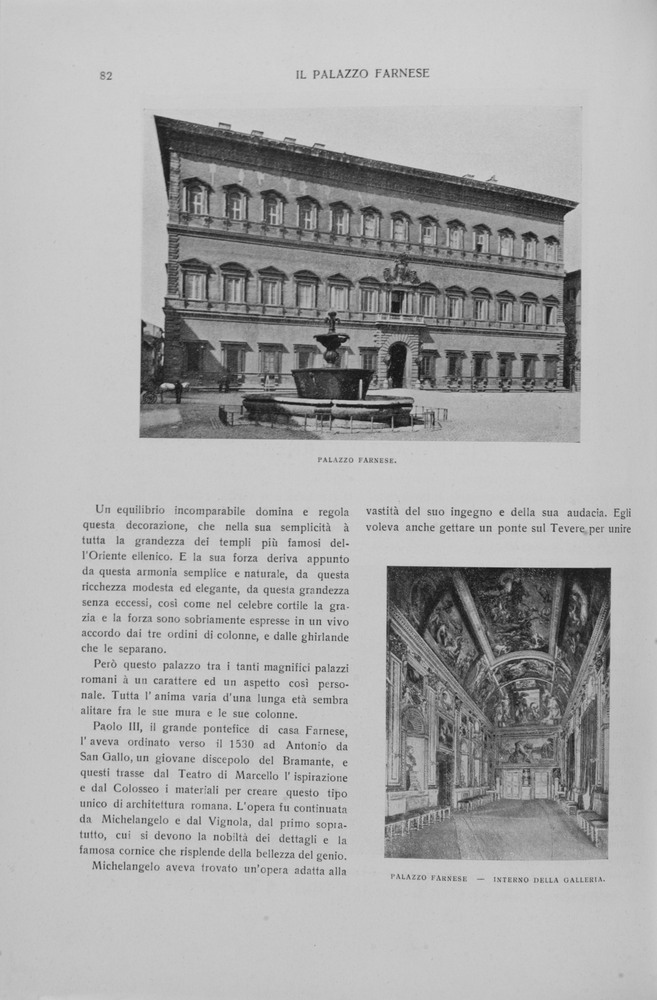 pagina sinistra