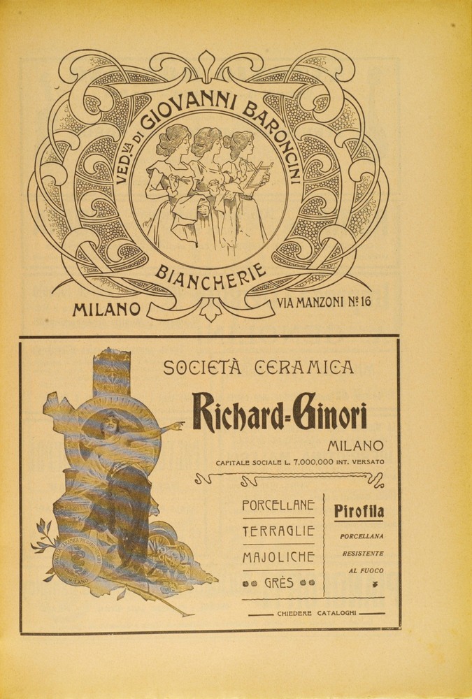 pagina destra