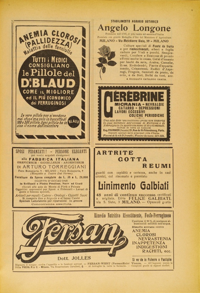 pagina destra