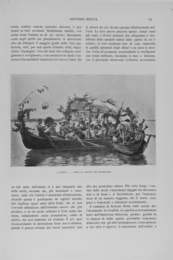 pagina destra