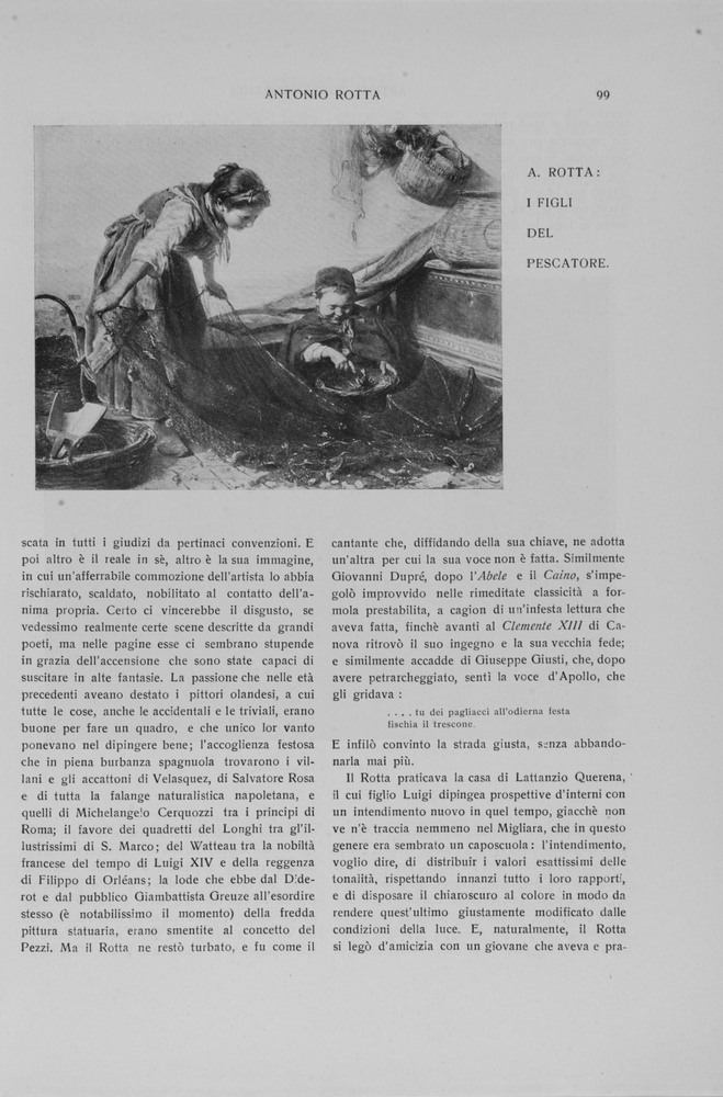pagina destra