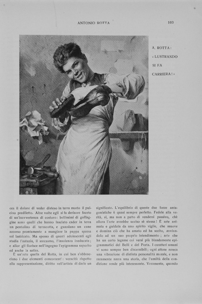 pagina destra