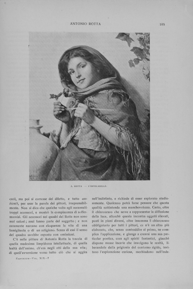 pagina destra
