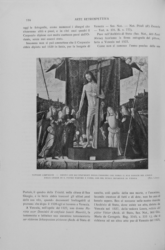 pagina sinistra