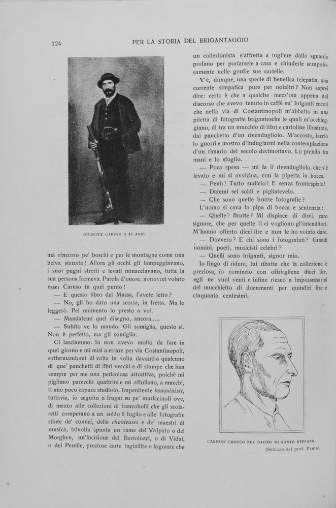 pagina sinistra
