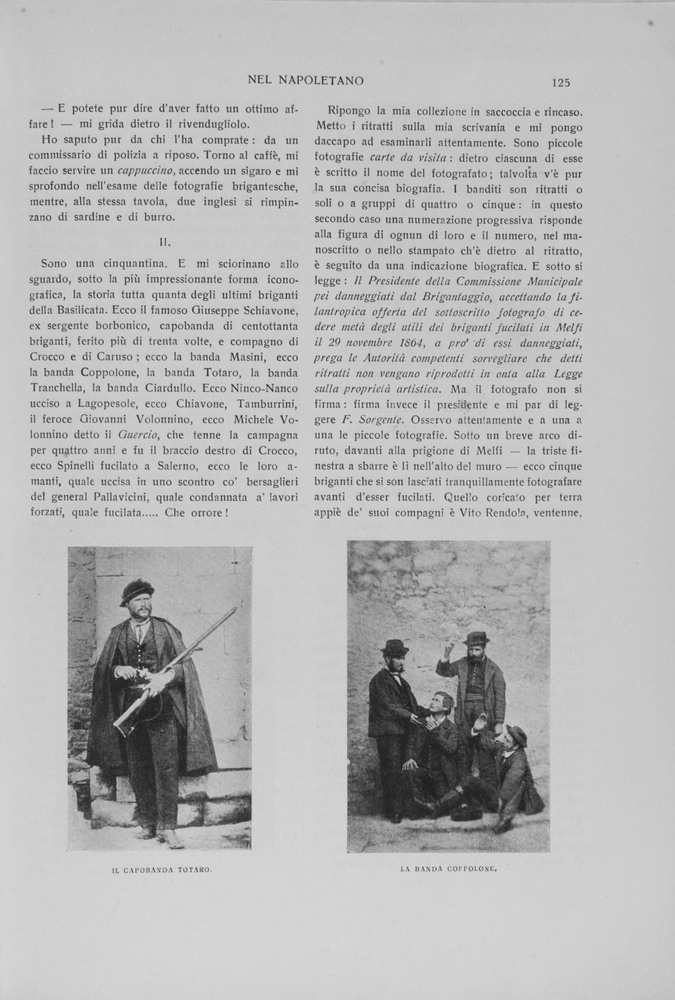 pagina destra