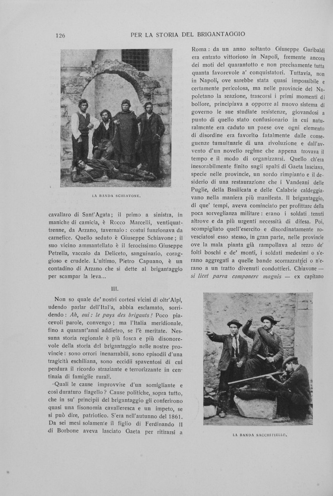 pagina sinistra