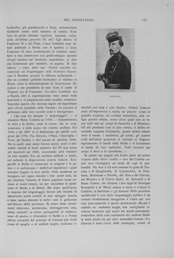pagina destra
