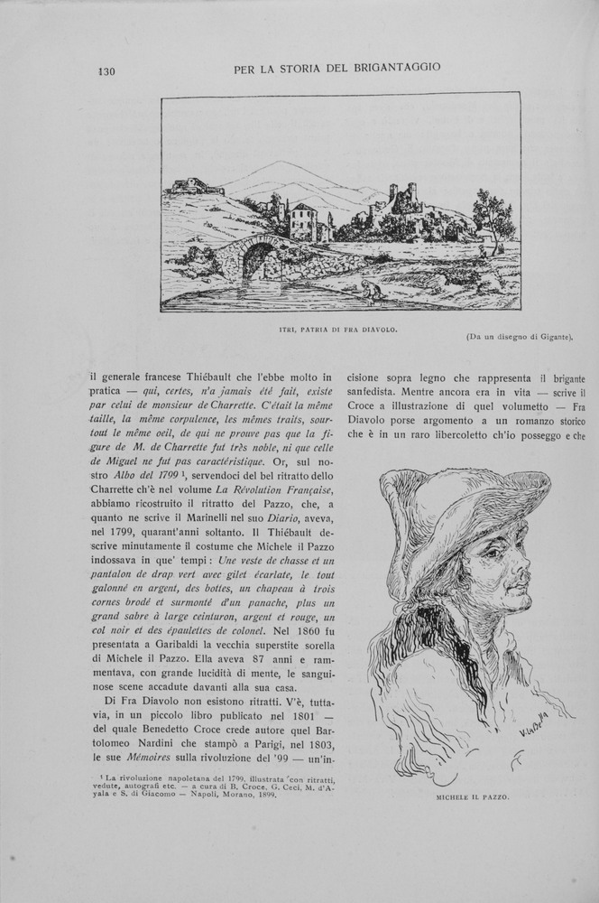 pagina sinistra