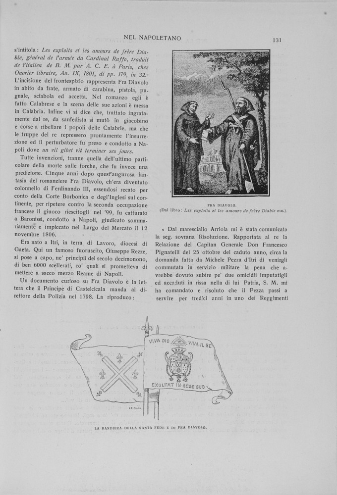 pagina destra