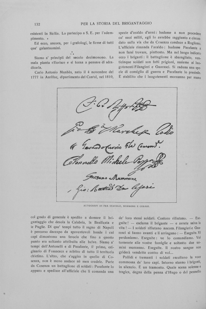 pagina sinistra