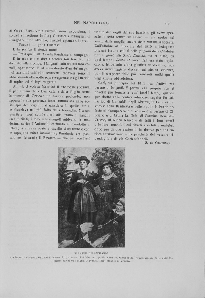 pagina destra