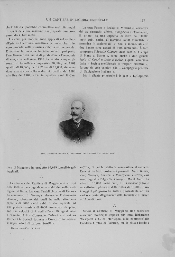 pagina destra