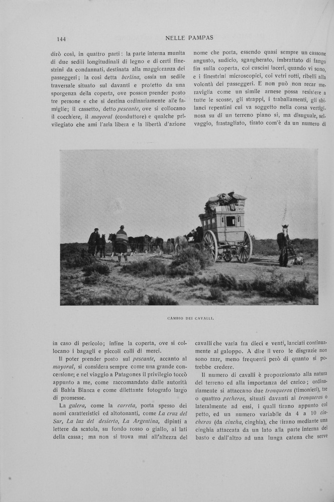 pagina sinistra