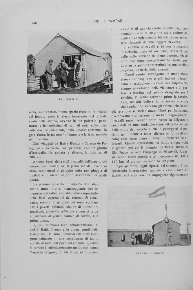 pagina sinistra