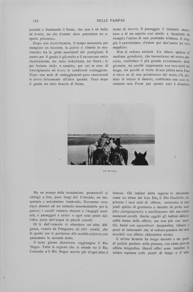 pagina sinistra