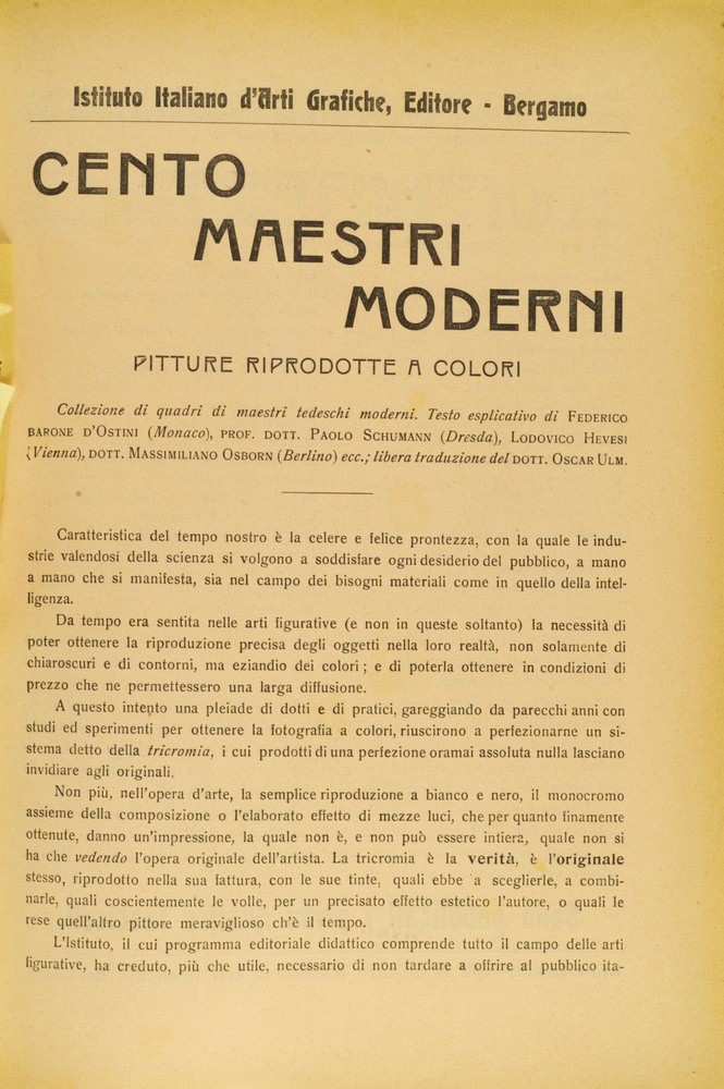pagina destra
