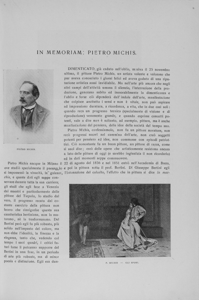 pagina destra