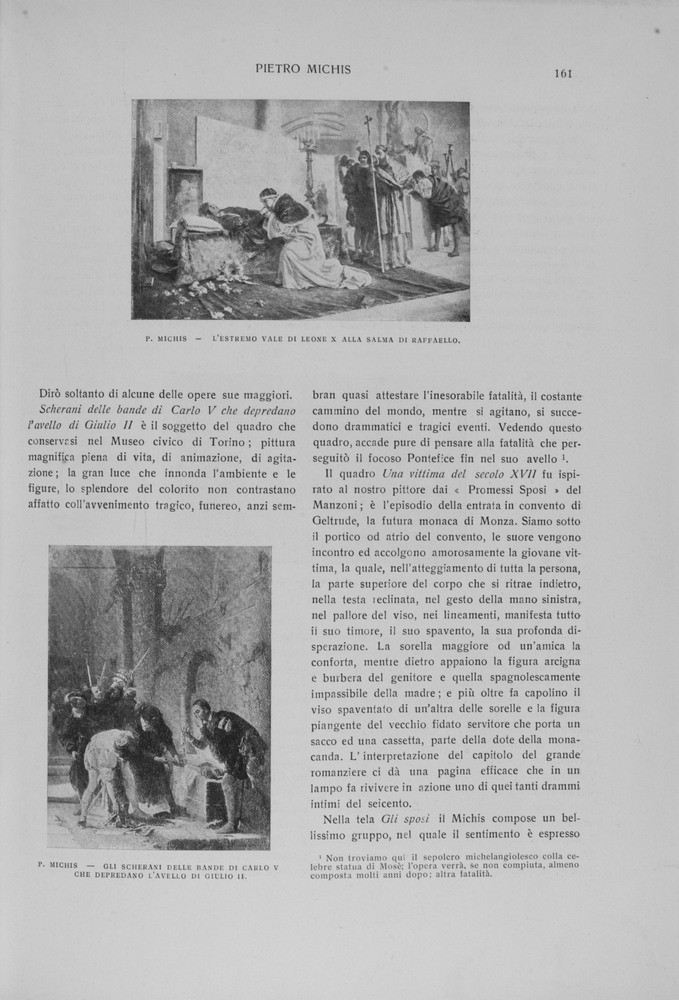 pagina destra