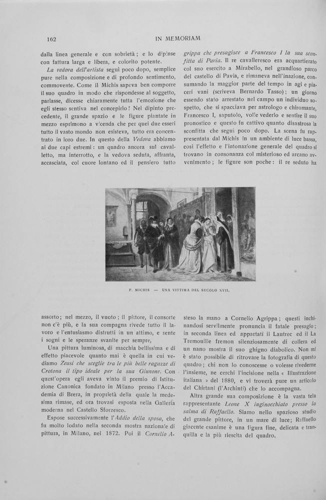 pagina sinistra