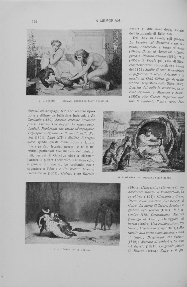 pagina sinistra