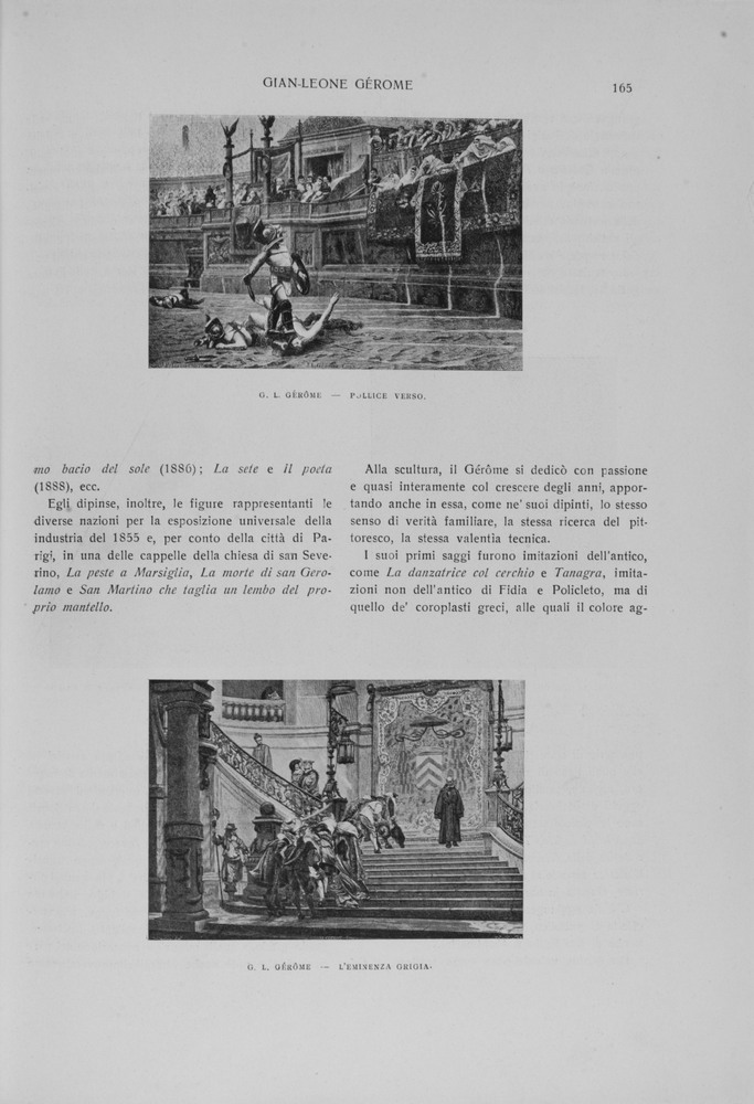 pagina destra