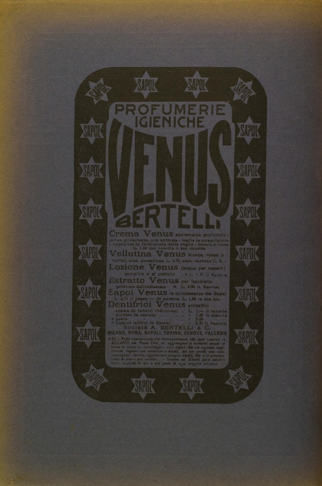 pagina sinistra
