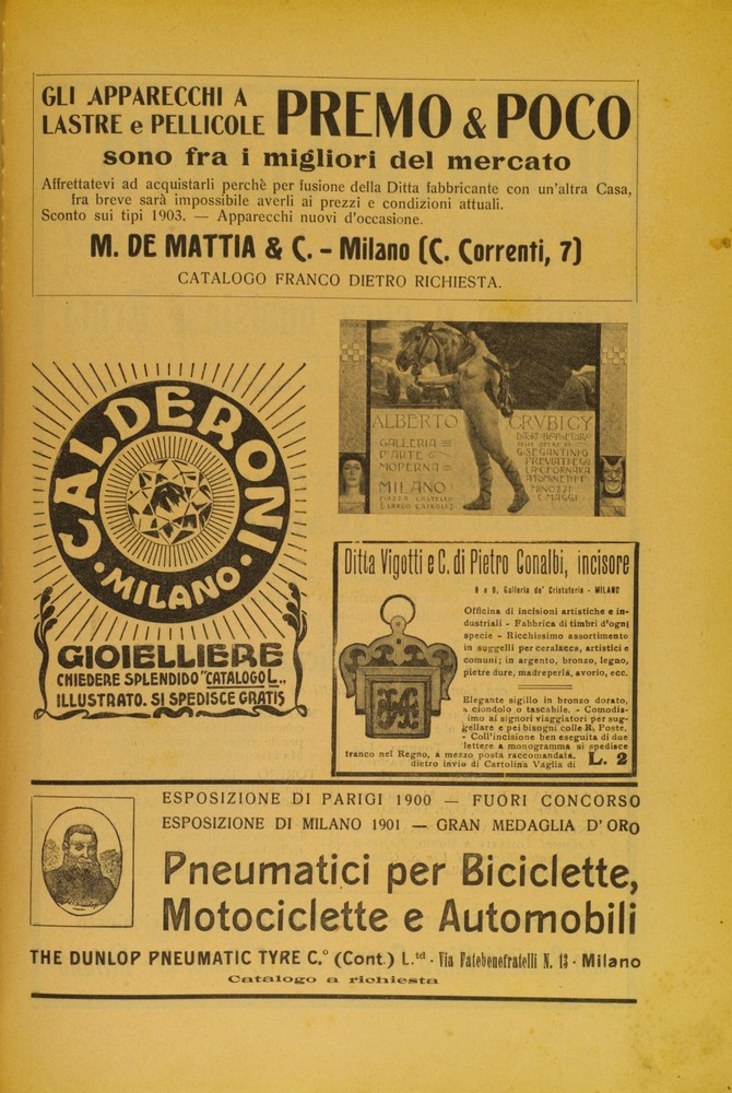pagina destra